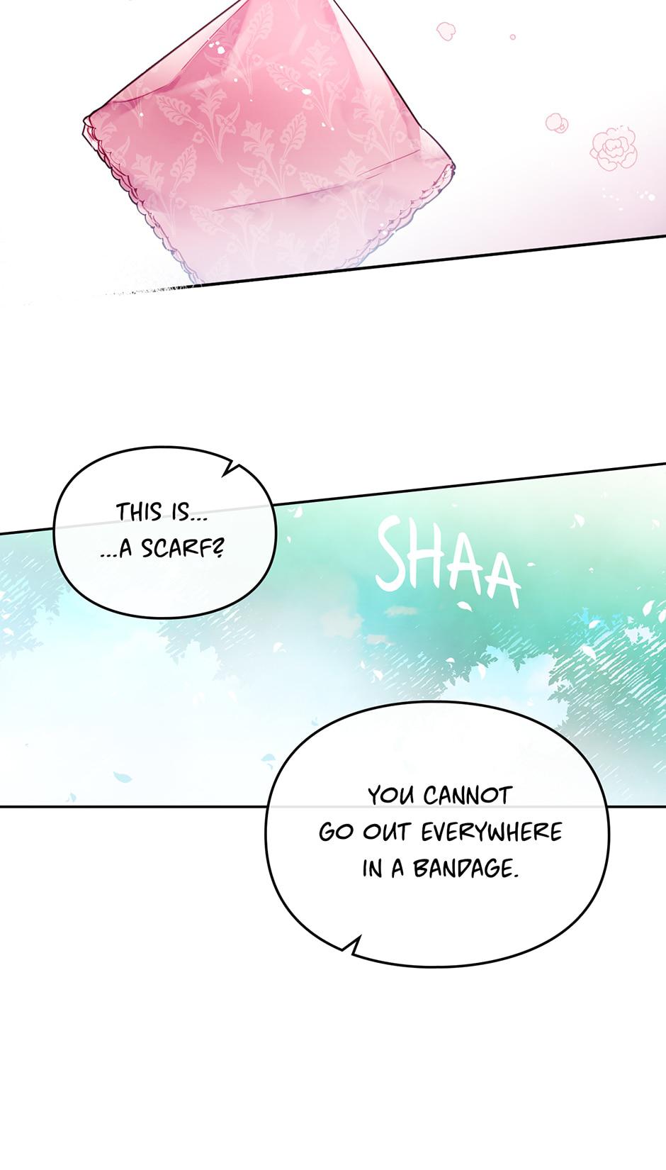 Villains Are Destined to Die Chap 19 - Next Chap 20