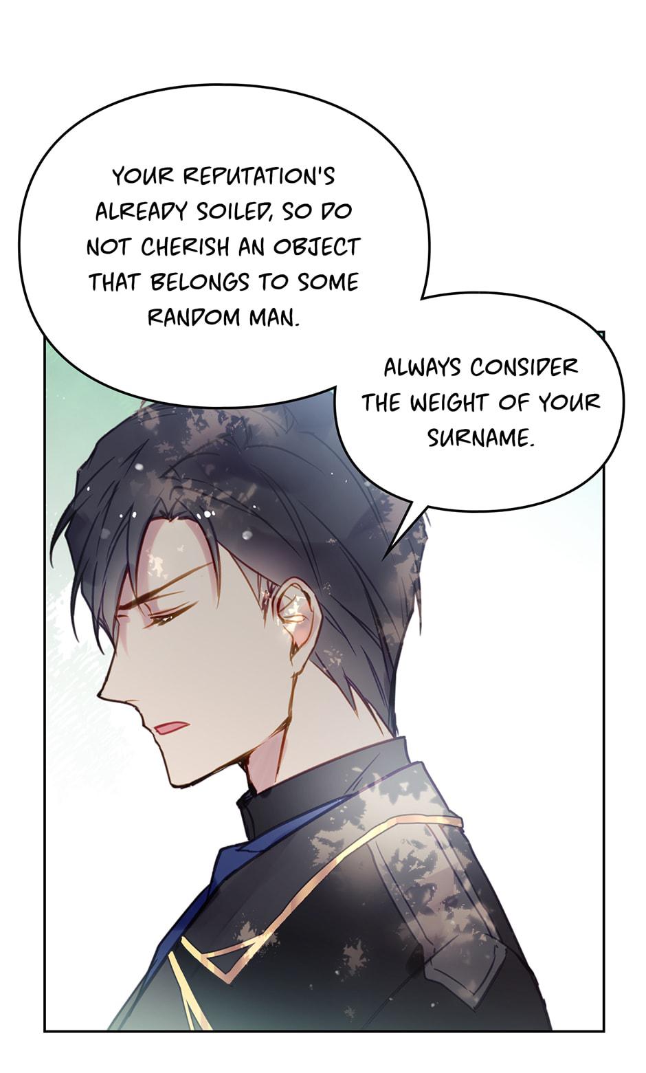 Villains Are Destined to Die Chap 19 - Next Chap 20