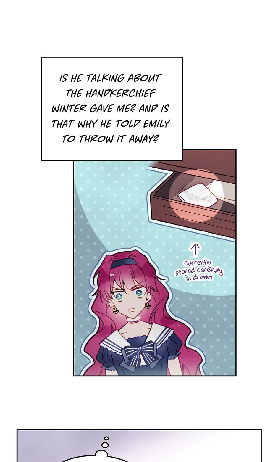 Villains Are Destined to Die Chap 19 - Next Chap 20