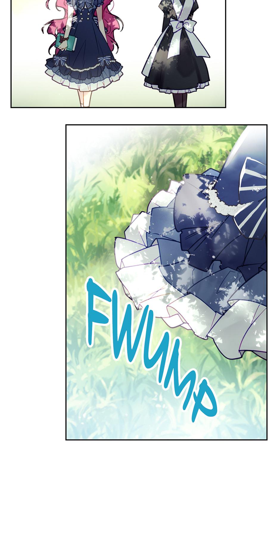 Villains Are Destined to Die Chap 19 - Next Chap 20