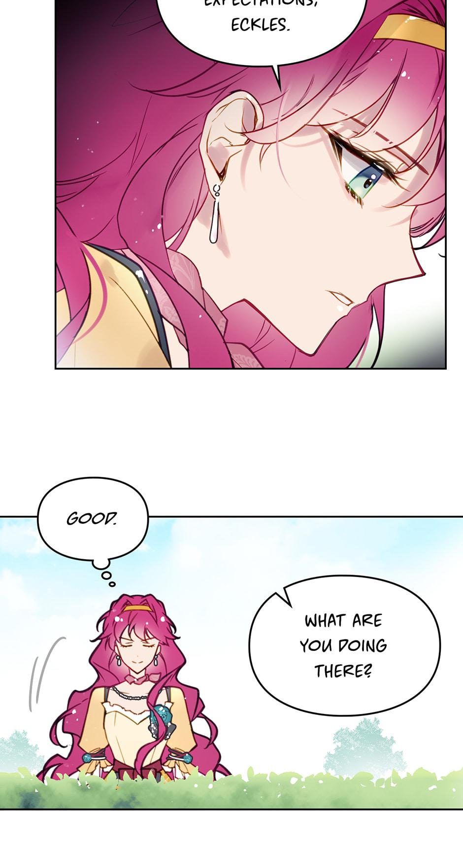 Villains Are Destined to Die Chap 19 - Next Chap 20