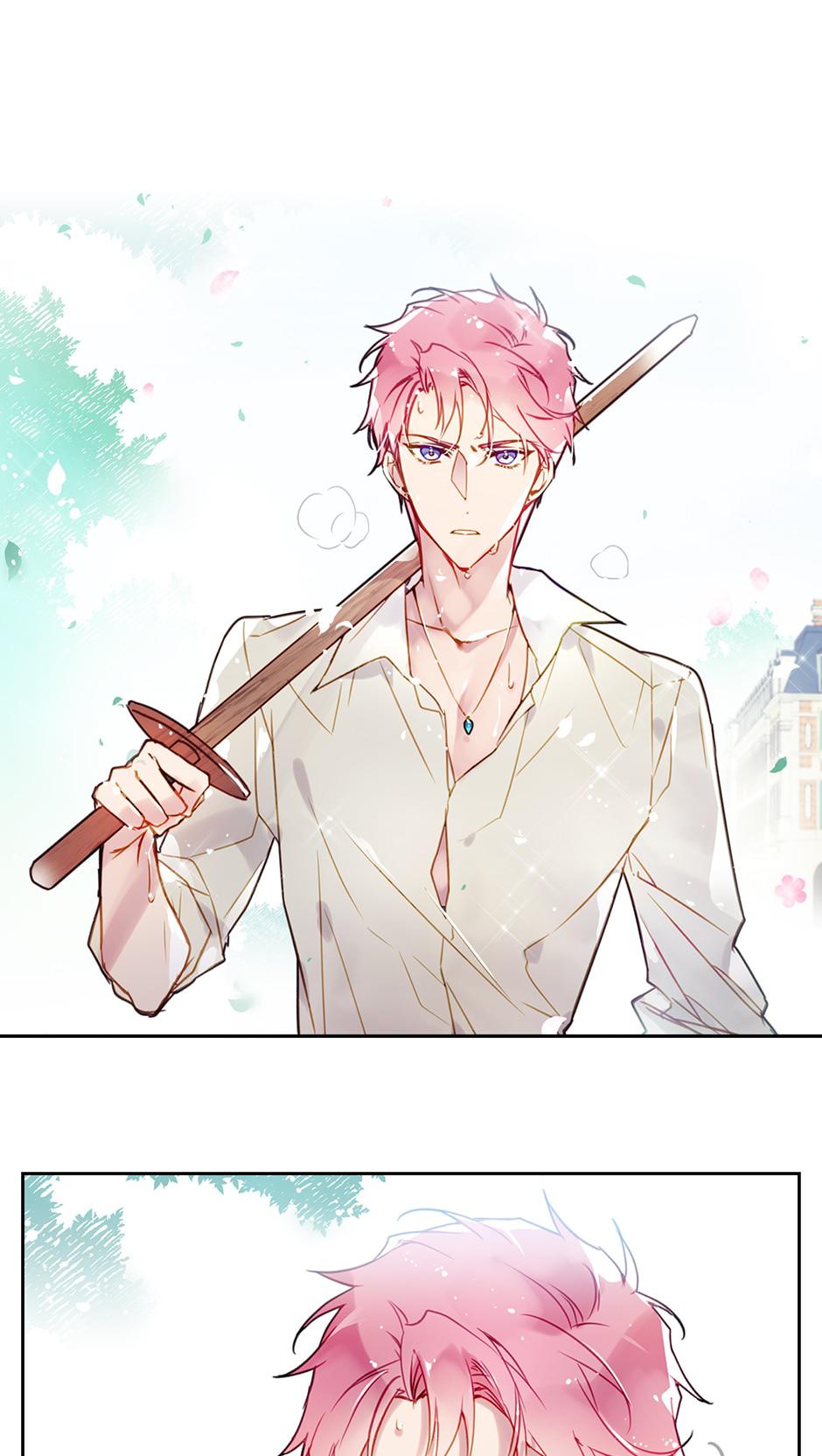 Villains Are Destined to Die Chap 19 - Next Chap 20