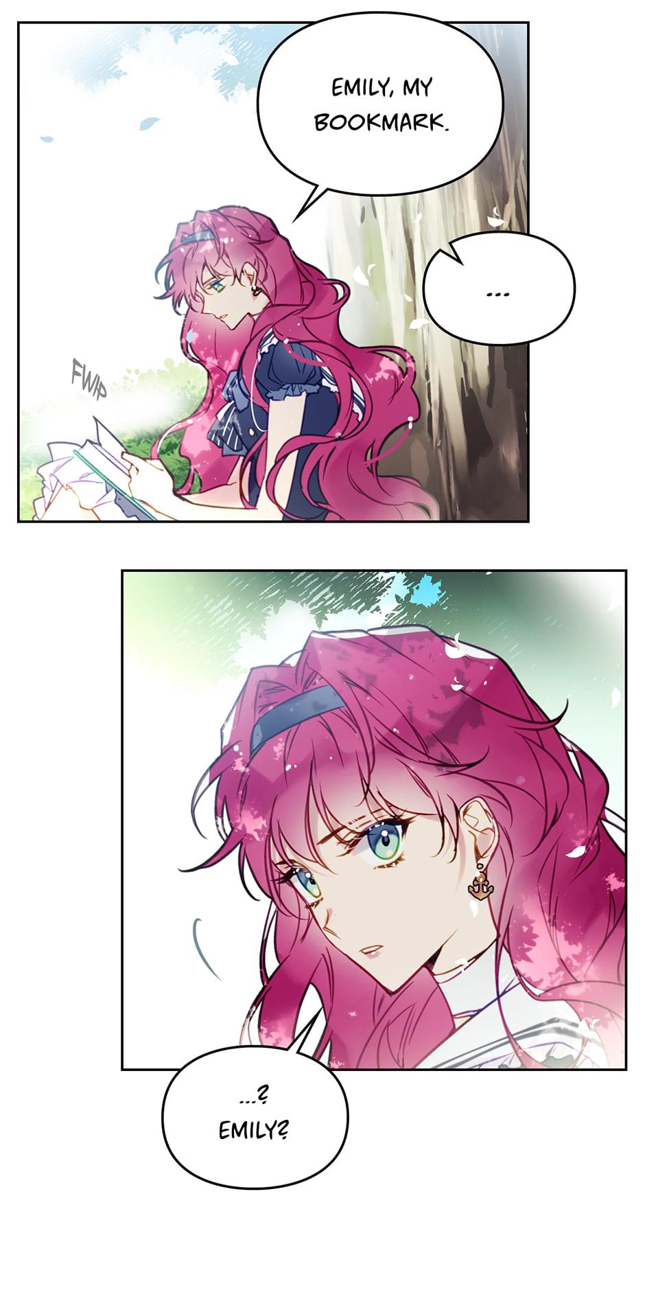 Villains Are Destined to Die Chap 19 - Next Chap 20