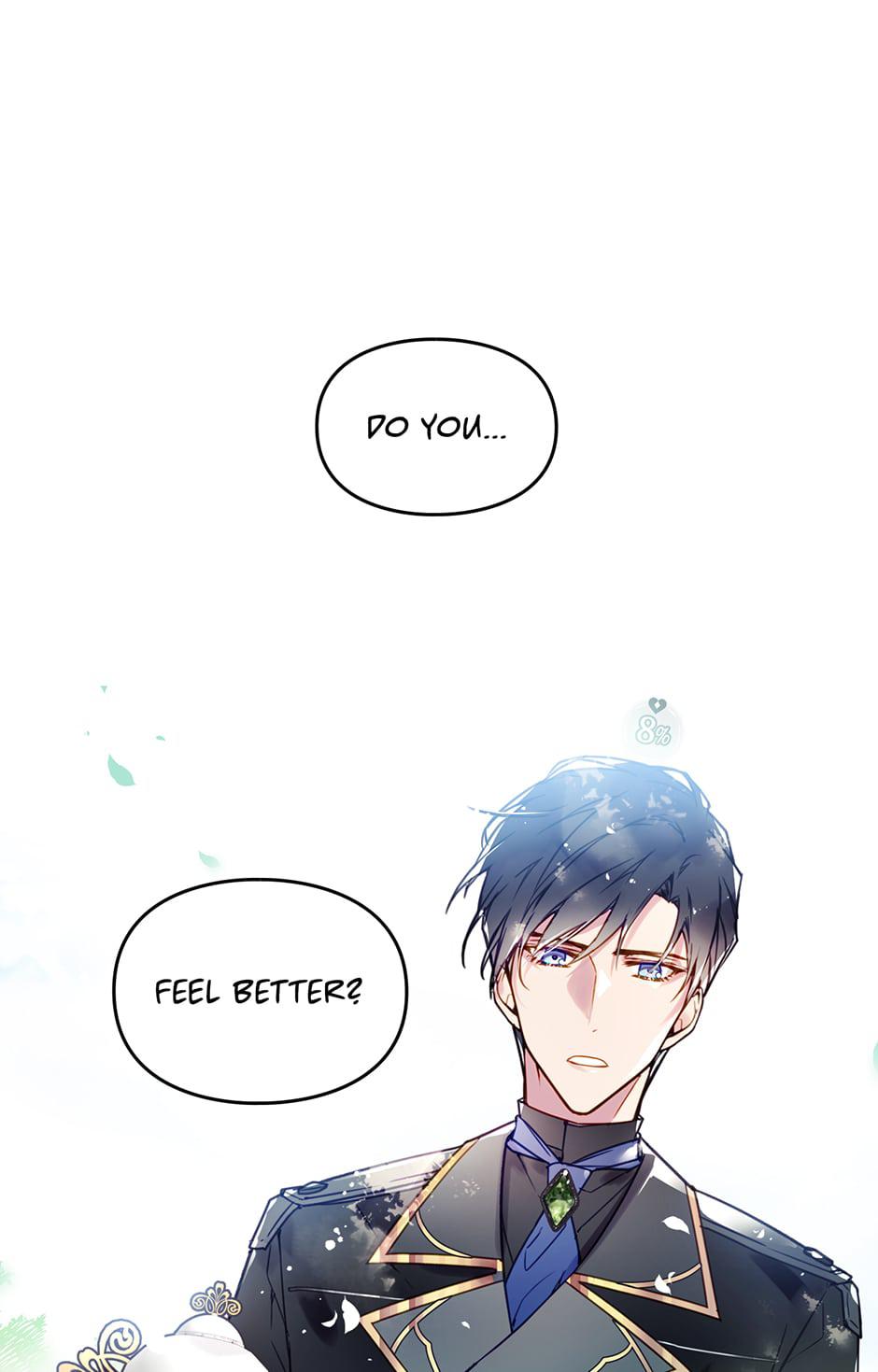 Villains Are Destined to Die Chap 19 - Next Chap 20