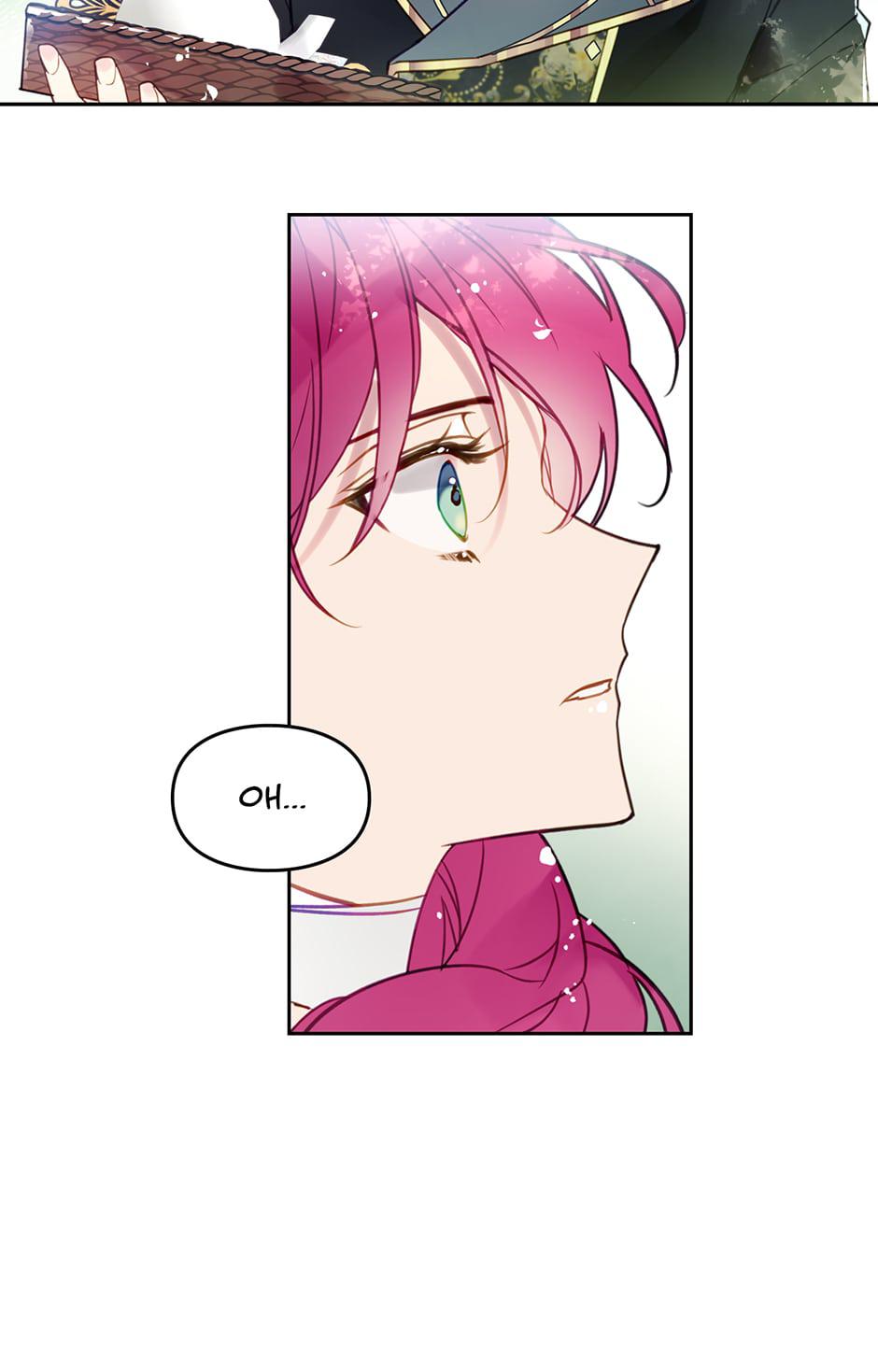 Villains Are Destined to Die Chap 19 - Next Chap 20