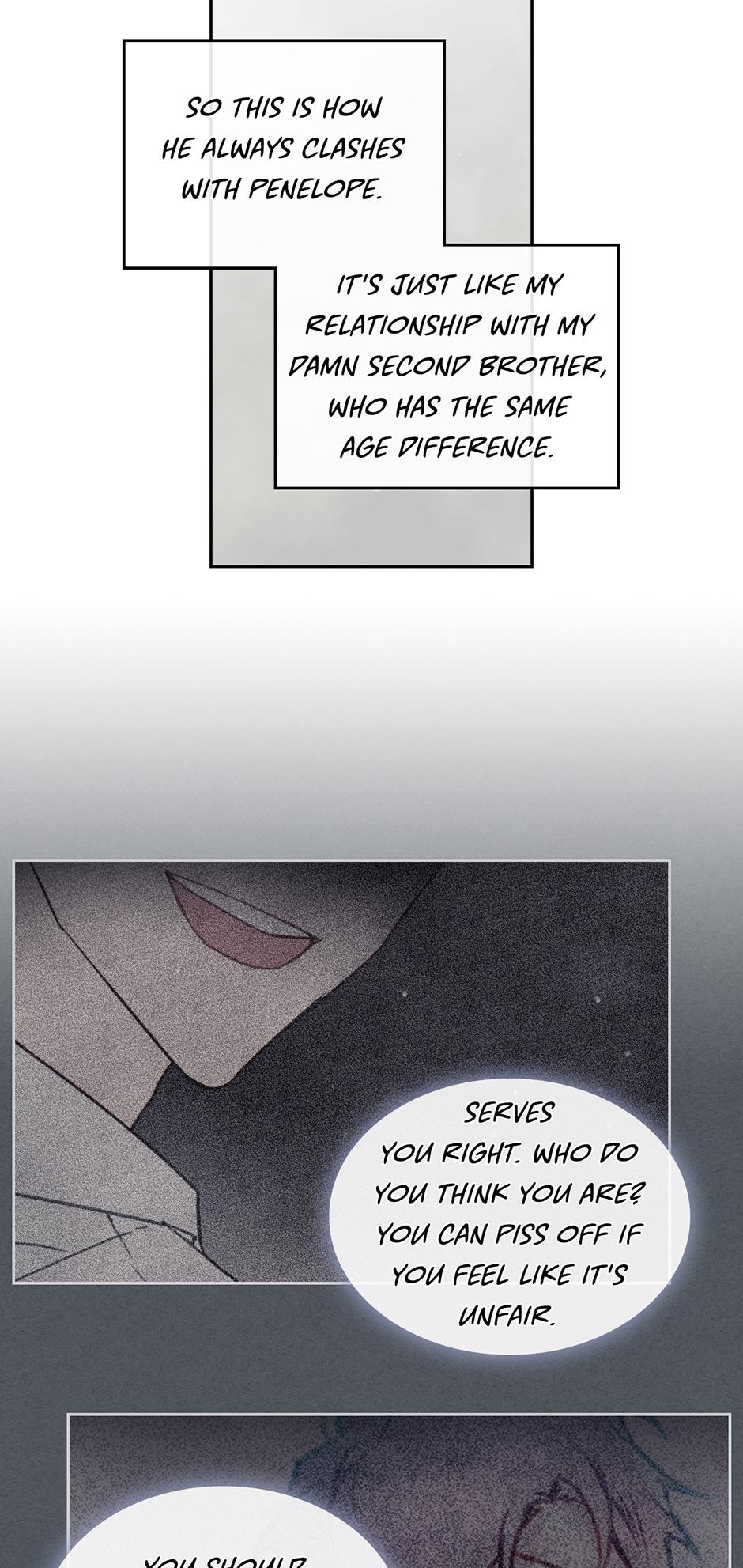 Villains Are Destined to Die Chap 10 - Next Chap 11