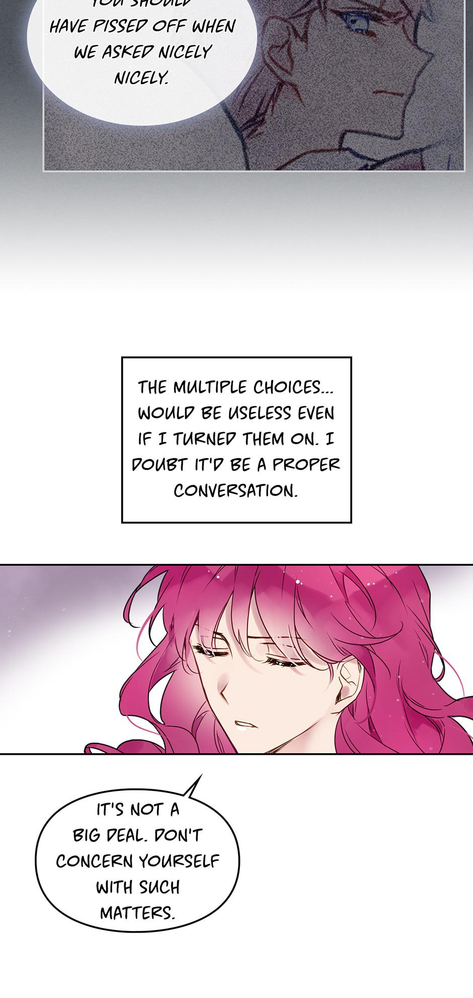 Villains Are Destined to Die Chap 10 - Next Chap 11