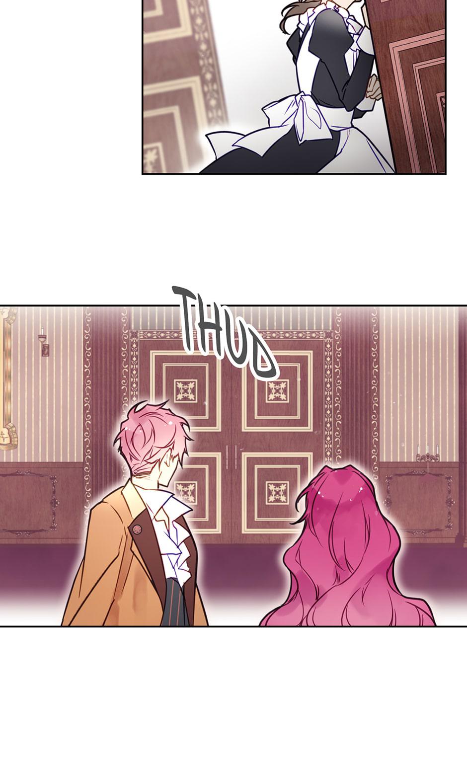 Villains Are Destined to Die Chap 10 - Next Chap 11