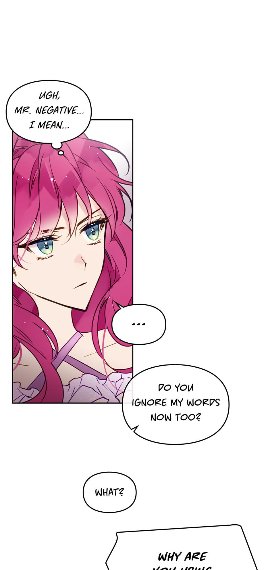 Villains Are Destined to Die Chap 10 - Next Chap 11