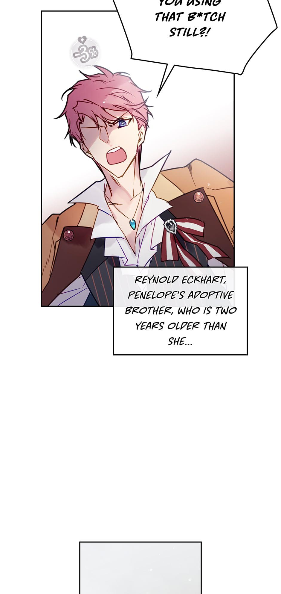 Villains Are Destined to Die Chap 10 - Next Chap 11
