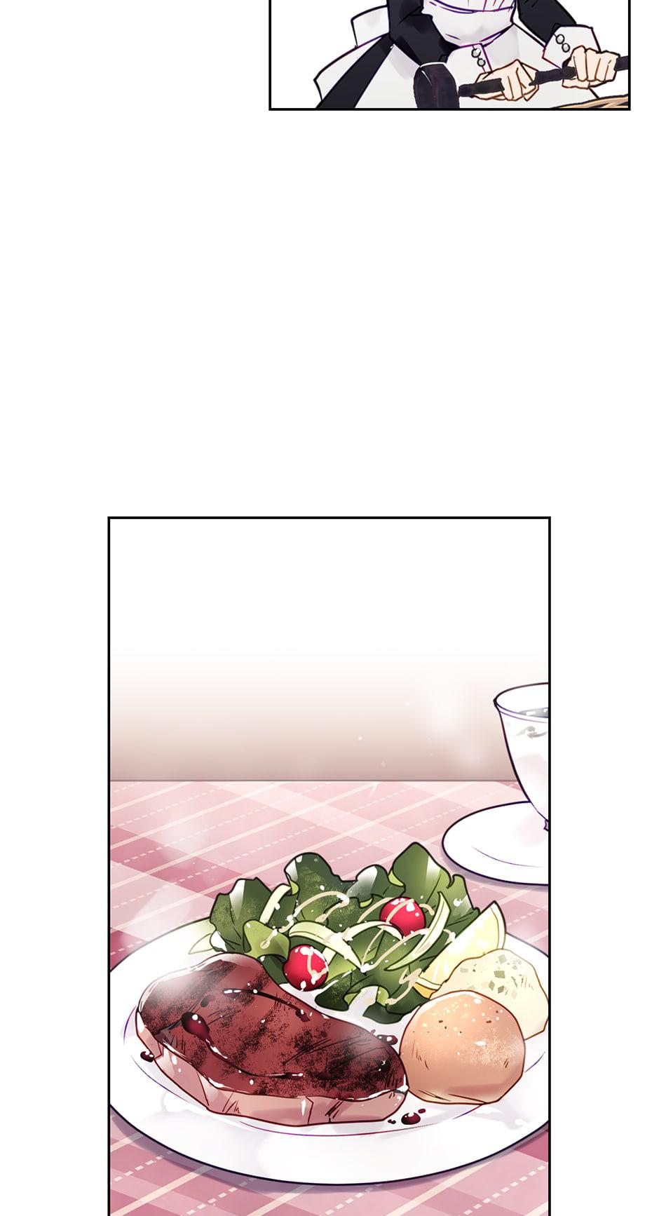 Villains Are Destined to Die Chap 10 - Next Chap 11