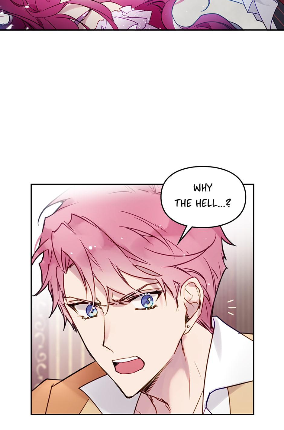 Villains Are Destined to Die Chap 10 - Next Chap 11