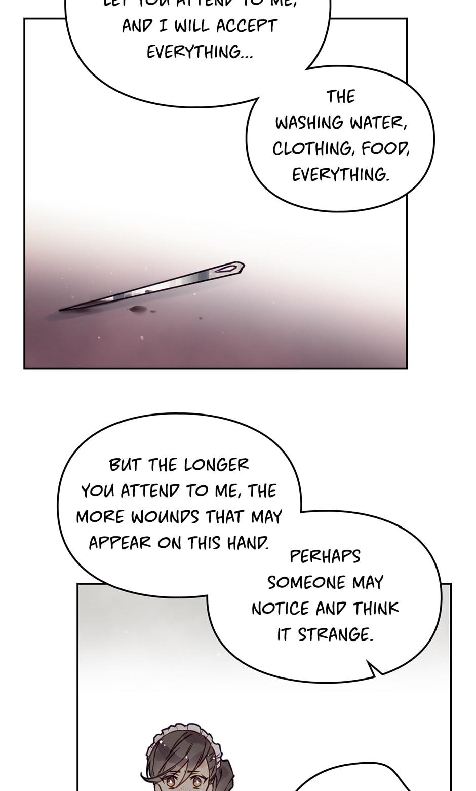 Villains Are Destined to Die Chap 10 - Next Chap 11