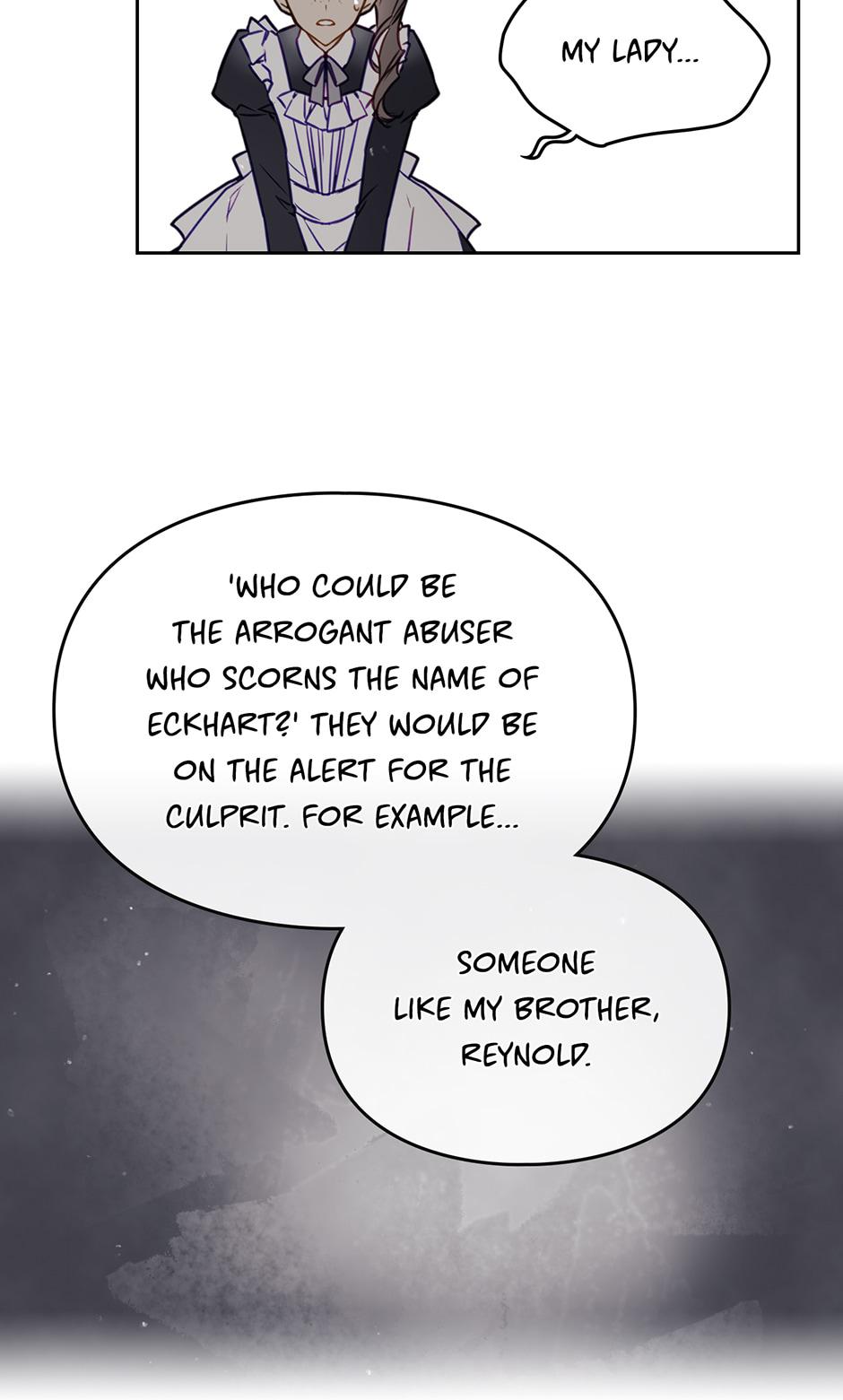 Villains Are Destined to Die Chap 10 - Next Chap 11