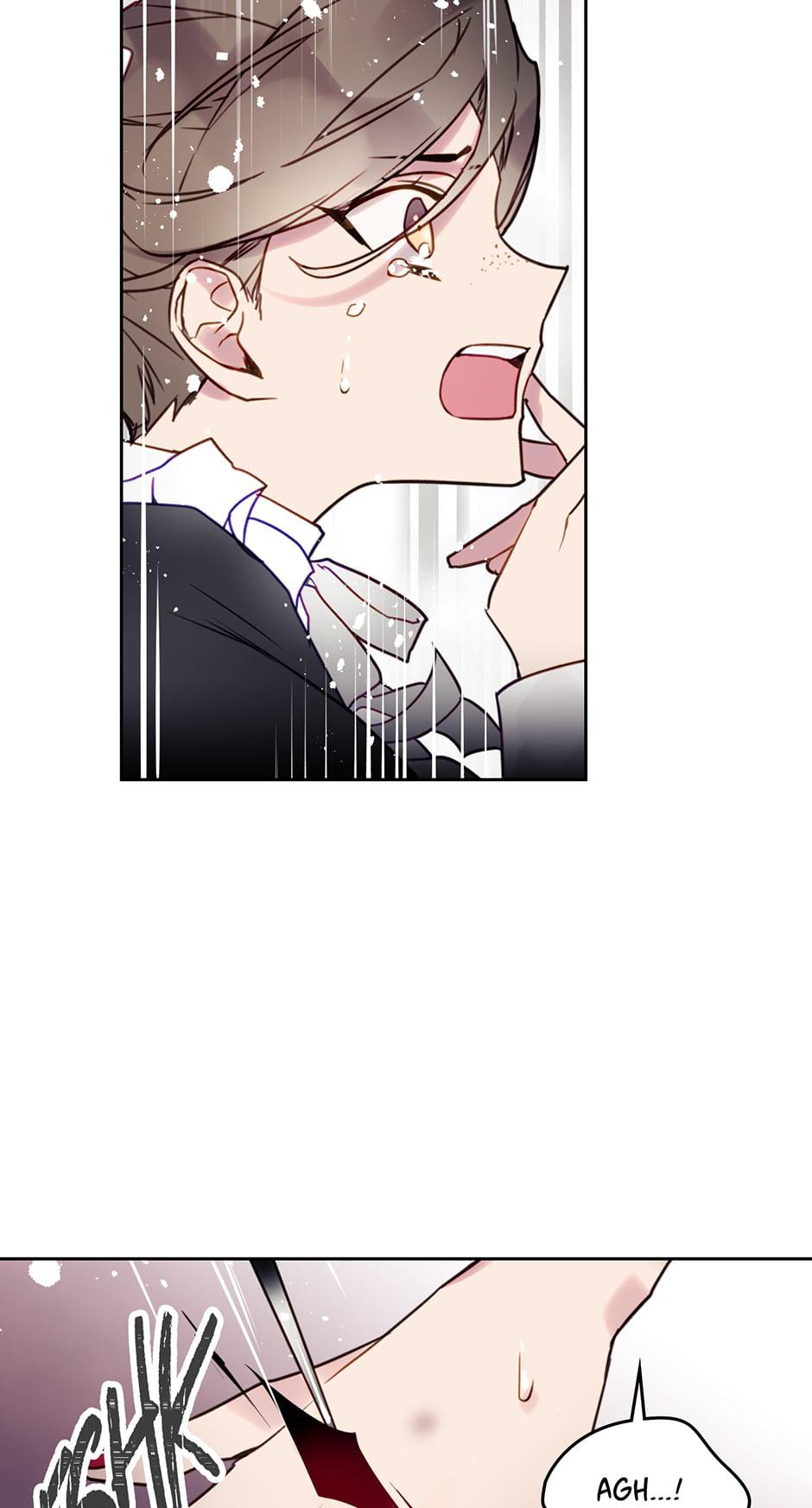 Villains Are Destined to Die Chap 10 - Next Chap 11