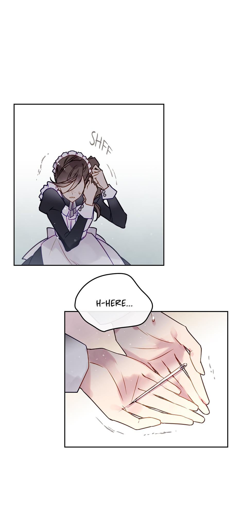 Villains Are Destined to Die Chap 10 - Next Chap 11
