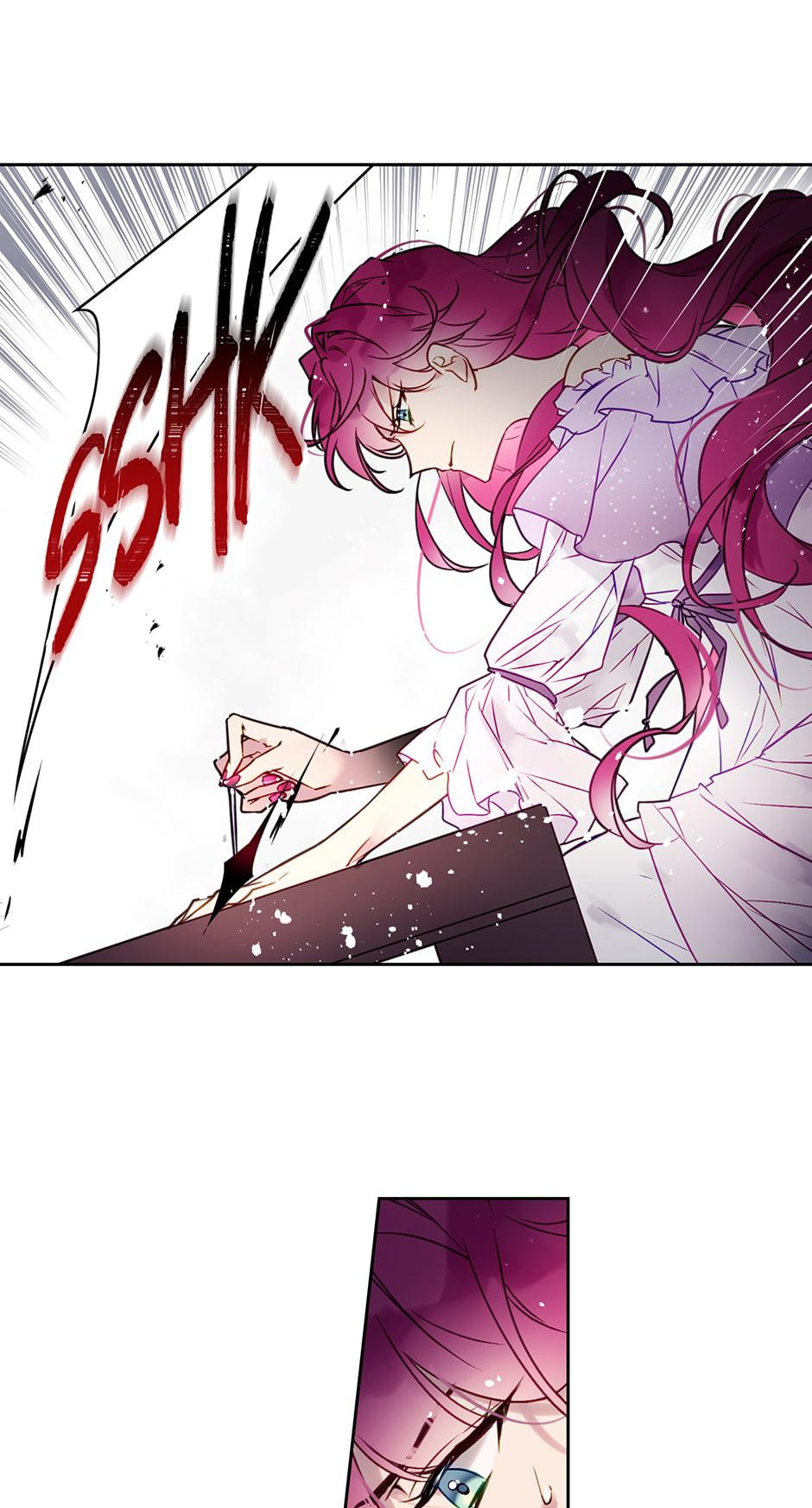 Villains Are Destined to Die Chap 10 - Next Chap 11