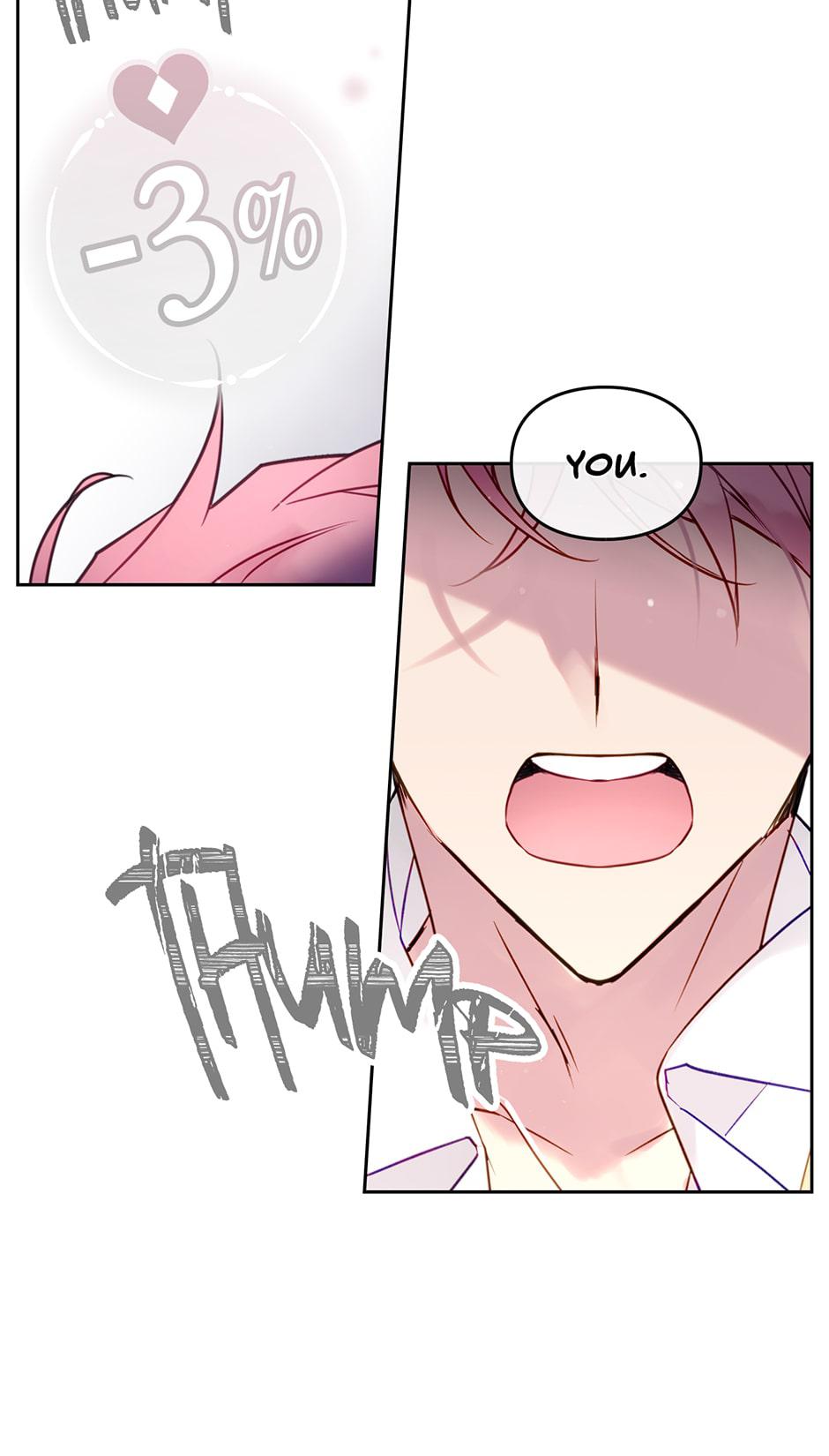 Villains Are Destined to Die Chap 10 - Next Chap 11