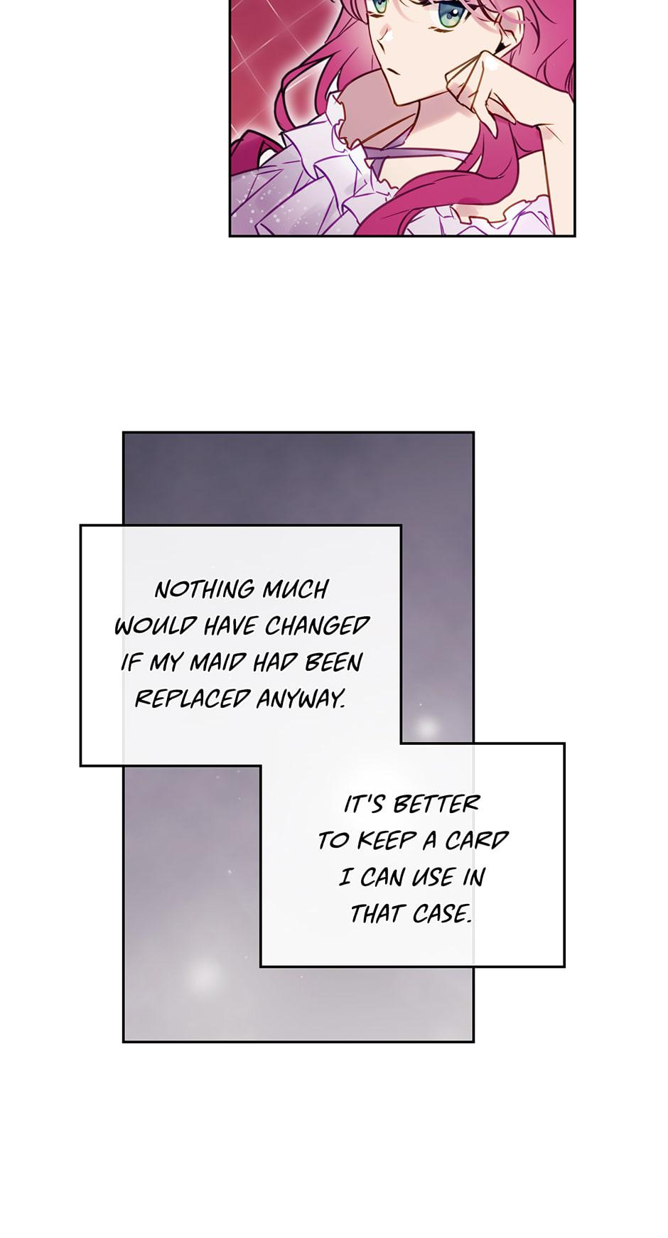 Villains Are Destined to Die Chap 10 - Next Chap 11