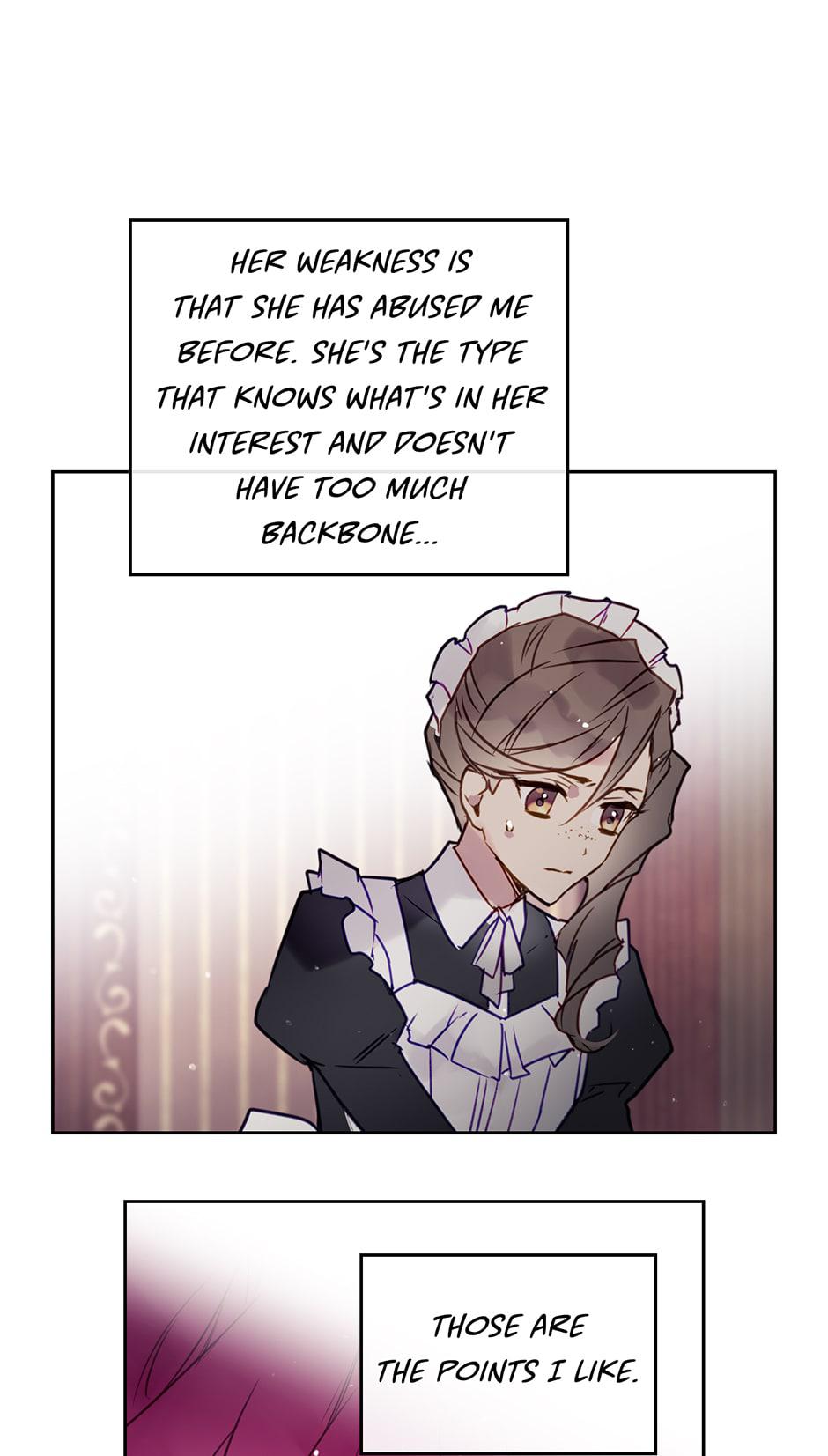 Villains Are Destined to Die Chap 10 - Next Chap 11
