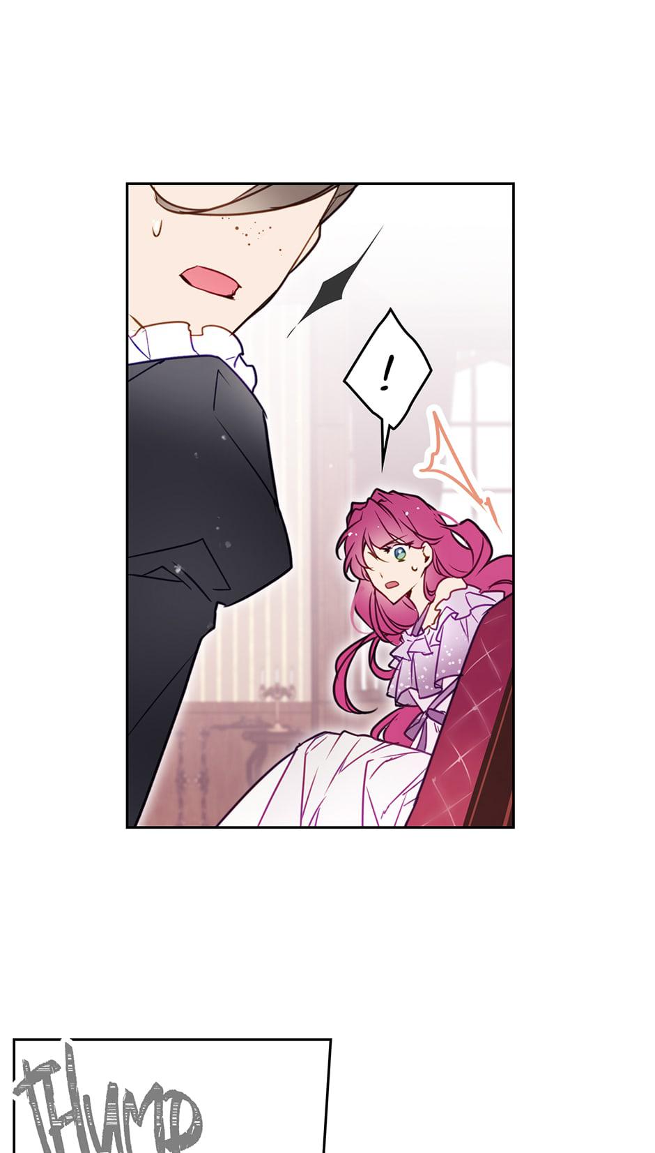 Villains Are Destined to Die Chap 10 - Next Chap 11