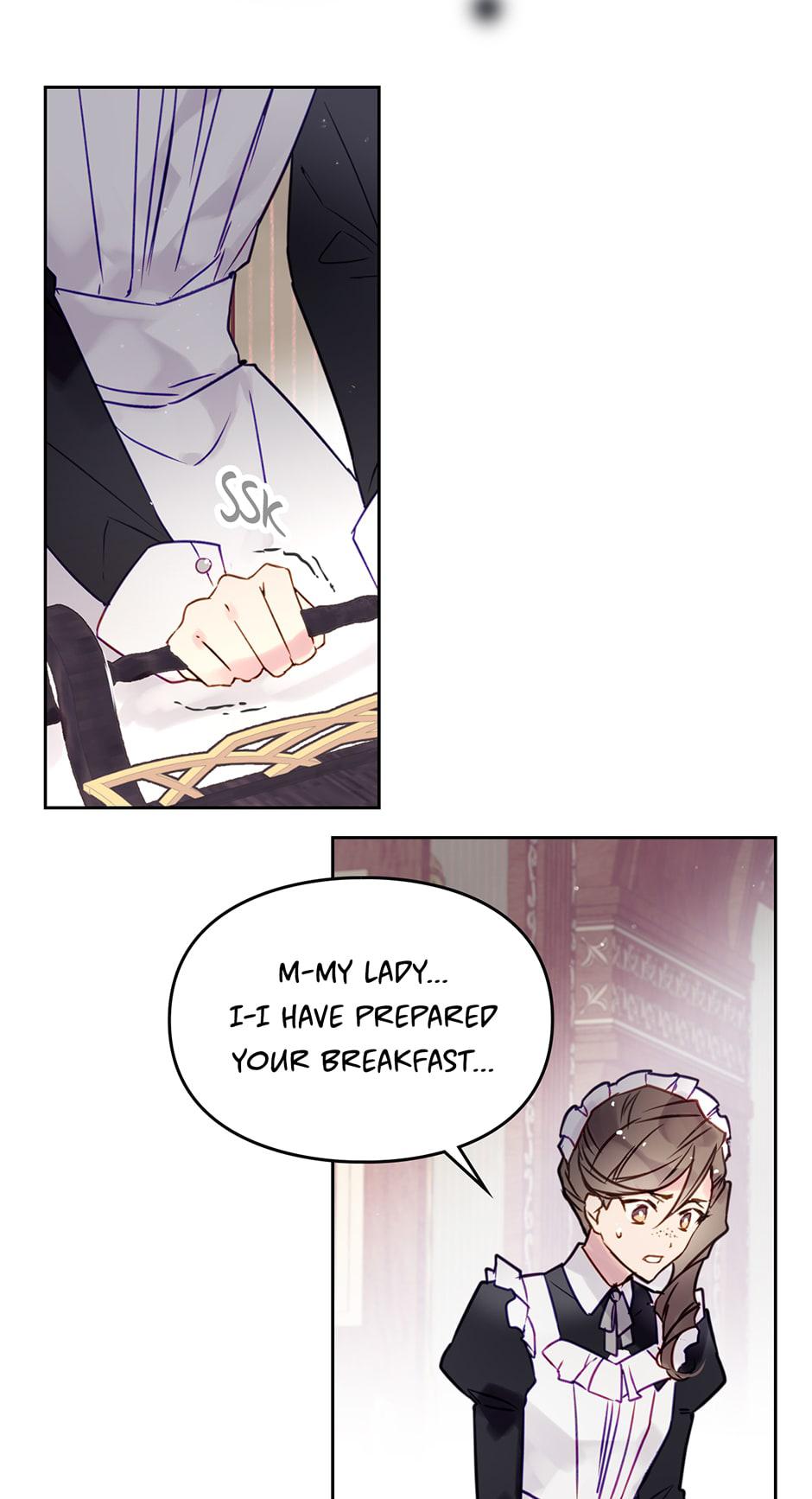 Villains Are Destined to Die Chap 10 - Next Chap 11