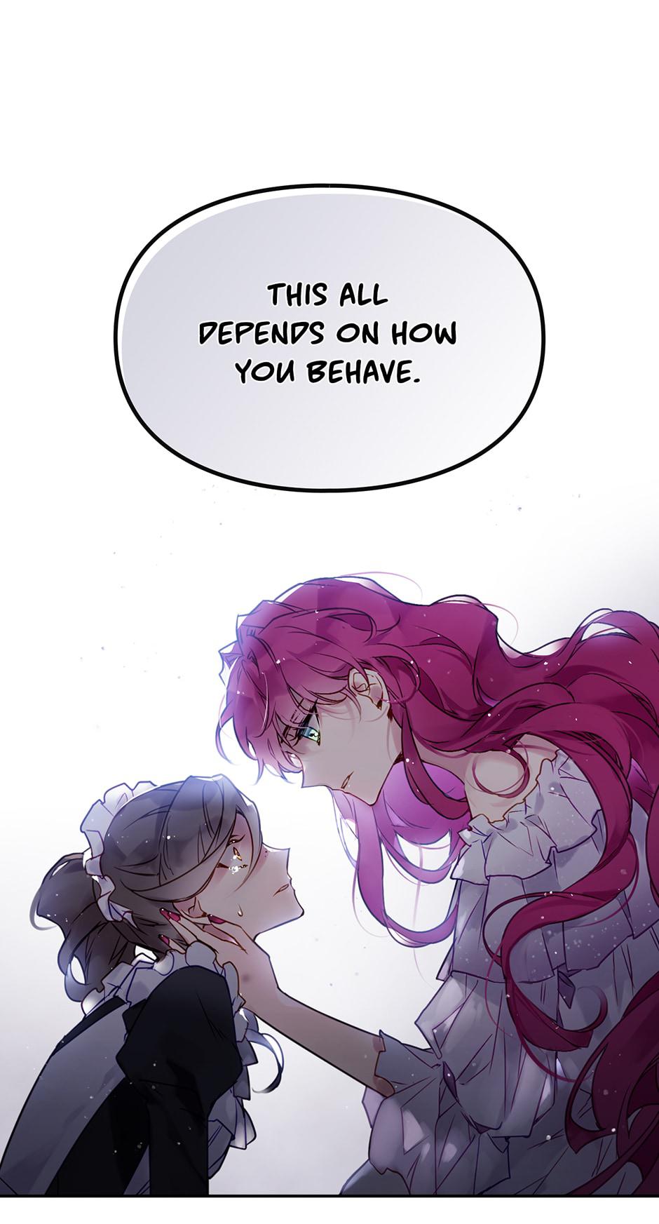 Villains Are Destined to Die Chap 10 - Next Chap 11