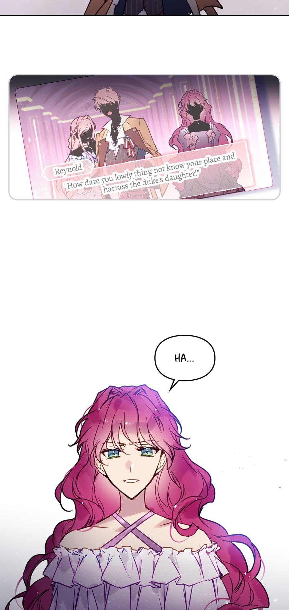 Villains Are Destined to Die Chap 10 - Next Chap 11