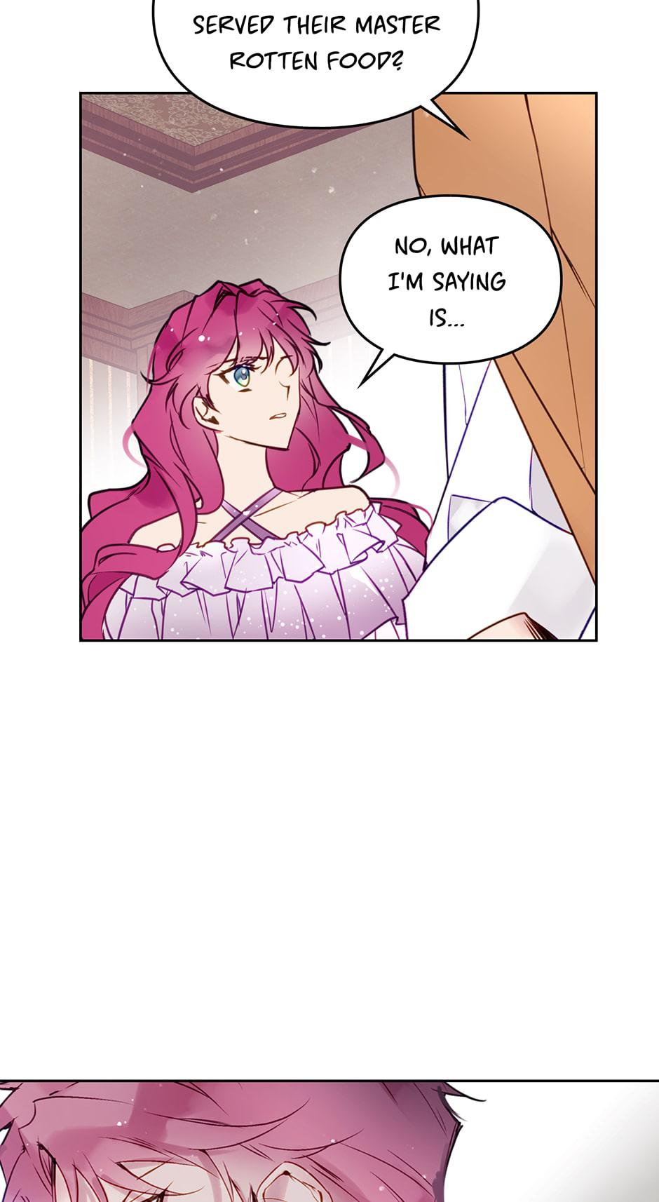 Villains Are Destined to Die Chap 10 - Next Chap 11