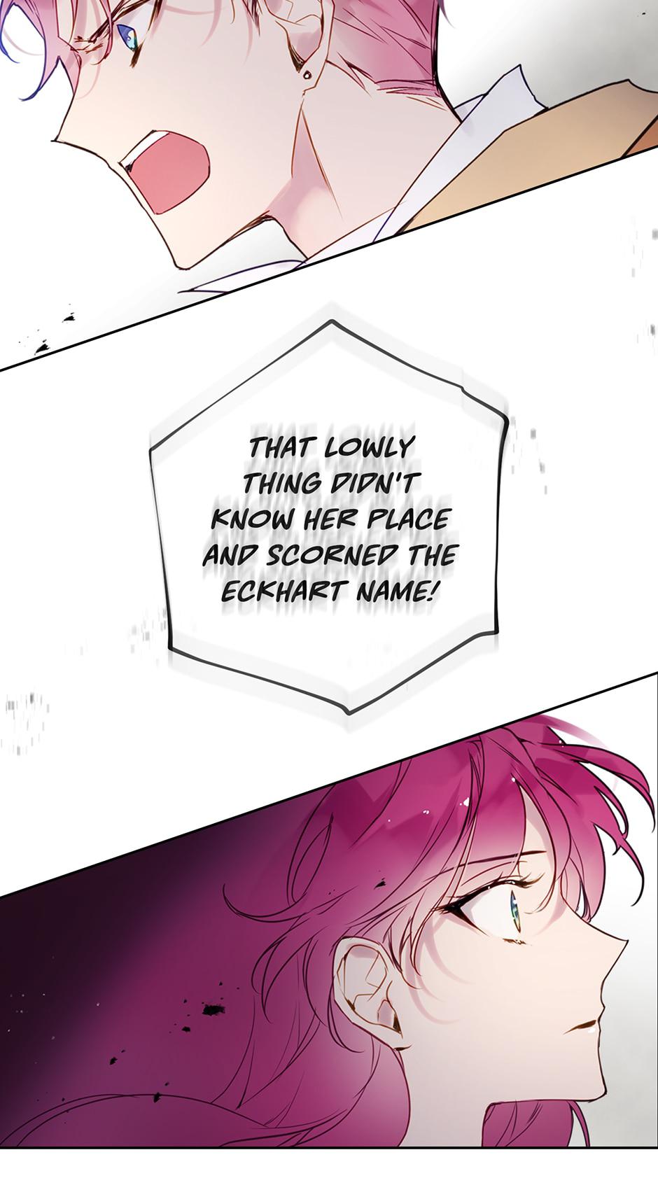 Villains Are Destined to Die Chap 10 - Next Chap 11