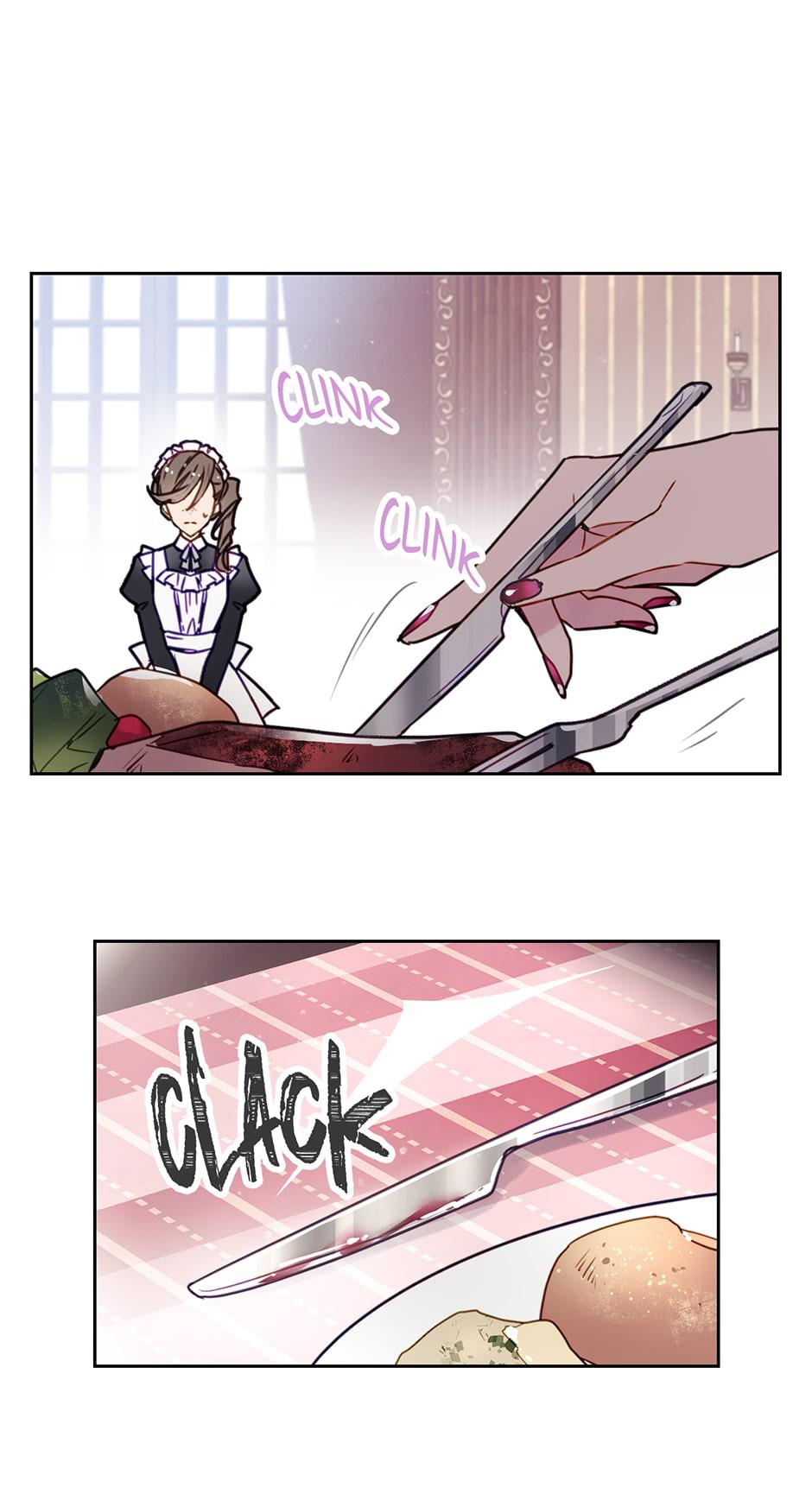Villains Are Destined to Die Chap 10 - Next Chap 11