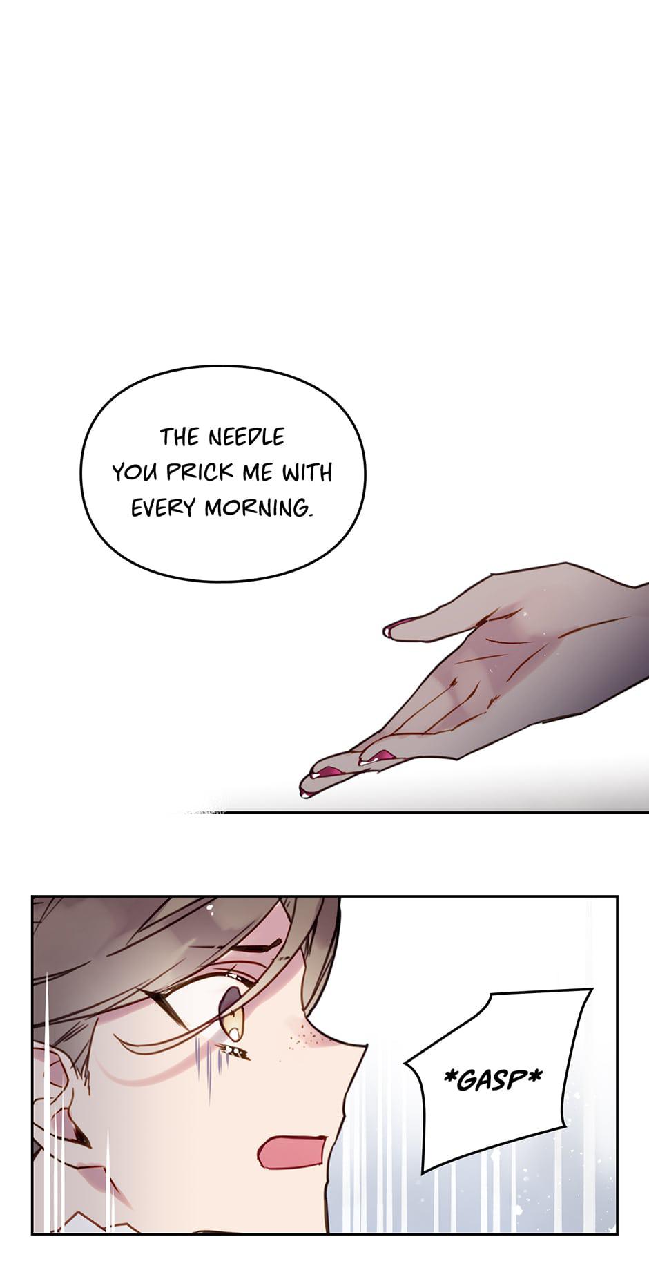 Villains Are Destined to Die Chap 10 - Next Chap 11