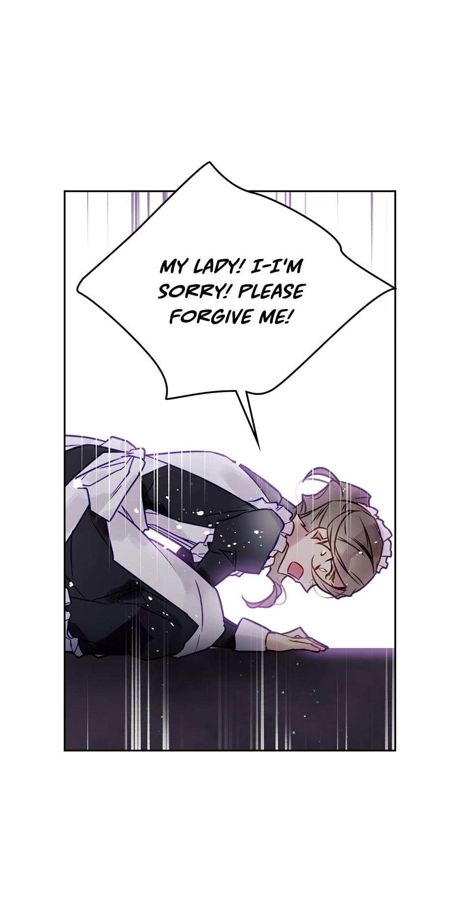 Villains Are Destined to Die Chap 10 - Next Chap 11