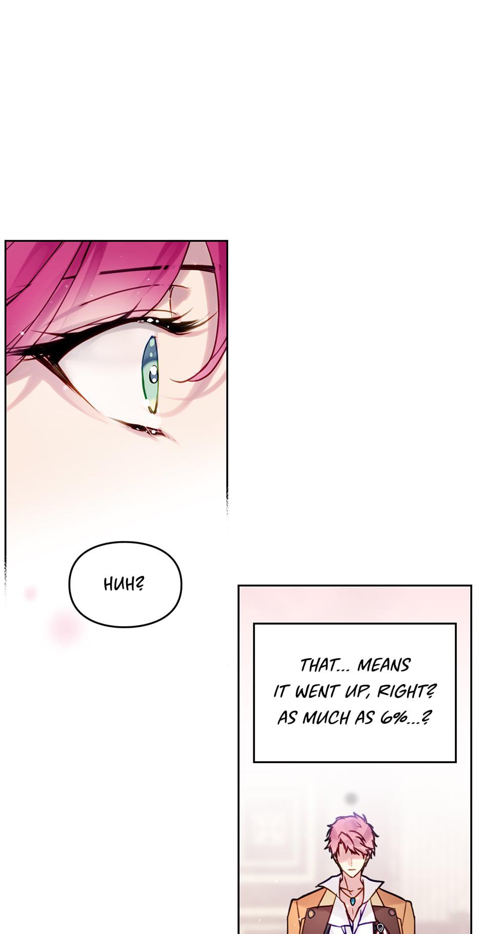 Villains Are Destined to Die Chap 11 - Next Chap 12