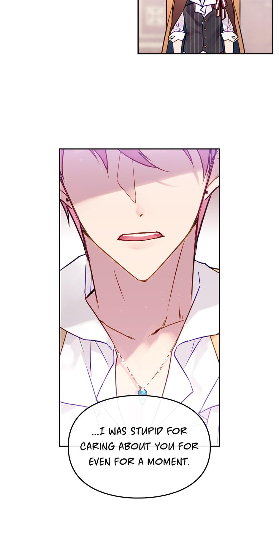 Villains Are Destined to Die Chap 11 - Next Chap 12