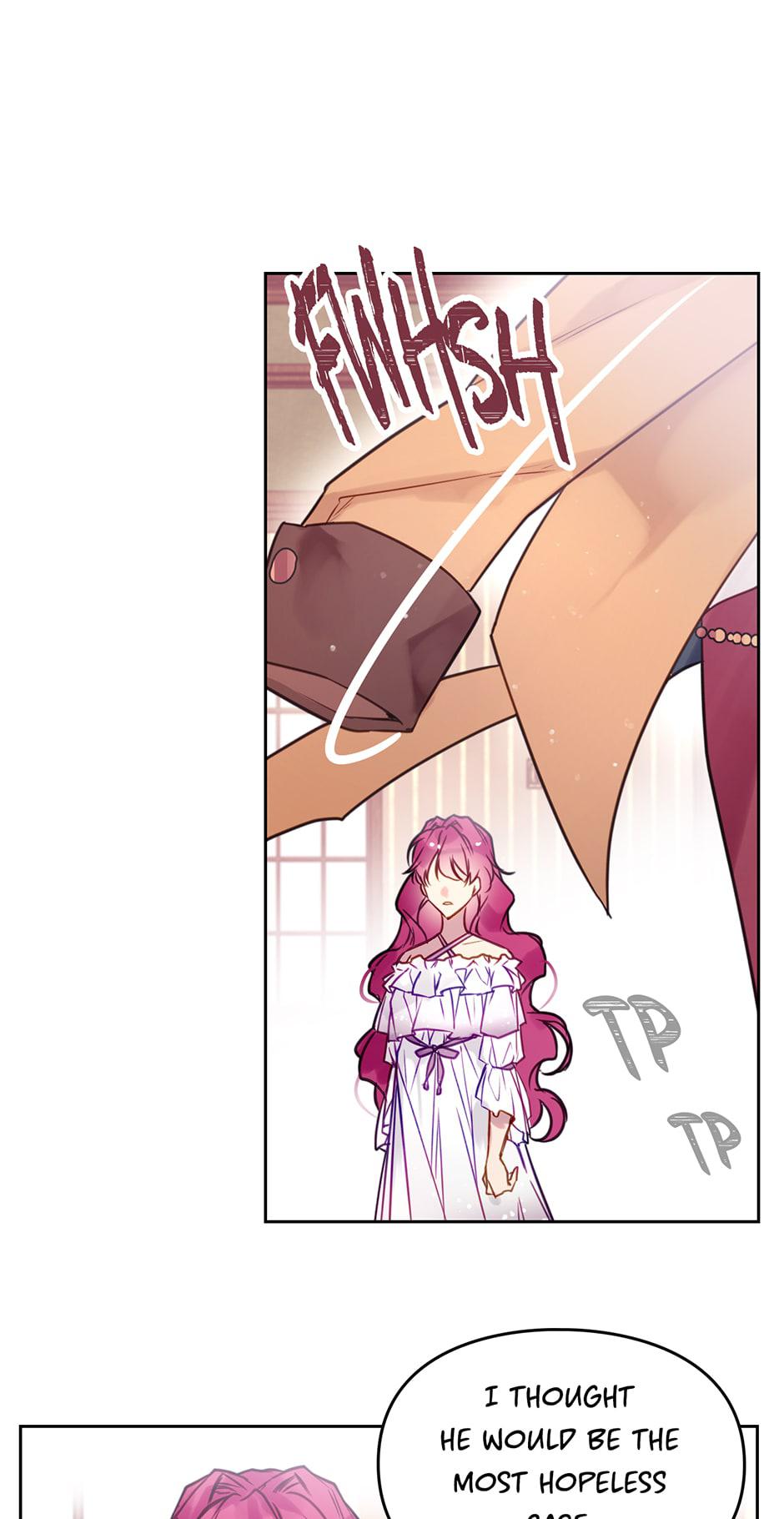 Villains Are Destined to Die Chap 11 - Next Chap 12