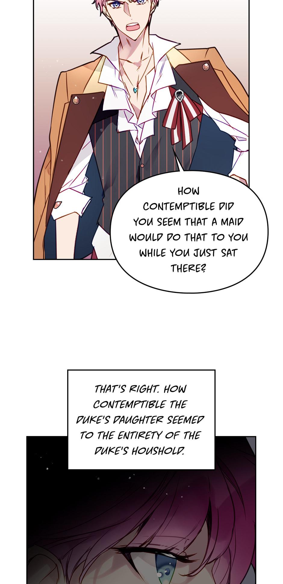 Villains Are Destined to Die Chap 11 - Next Chap 12