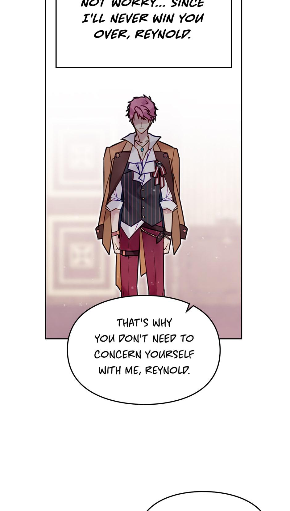 Villains Are Destined to Die Chap 11 - Next Chap 12