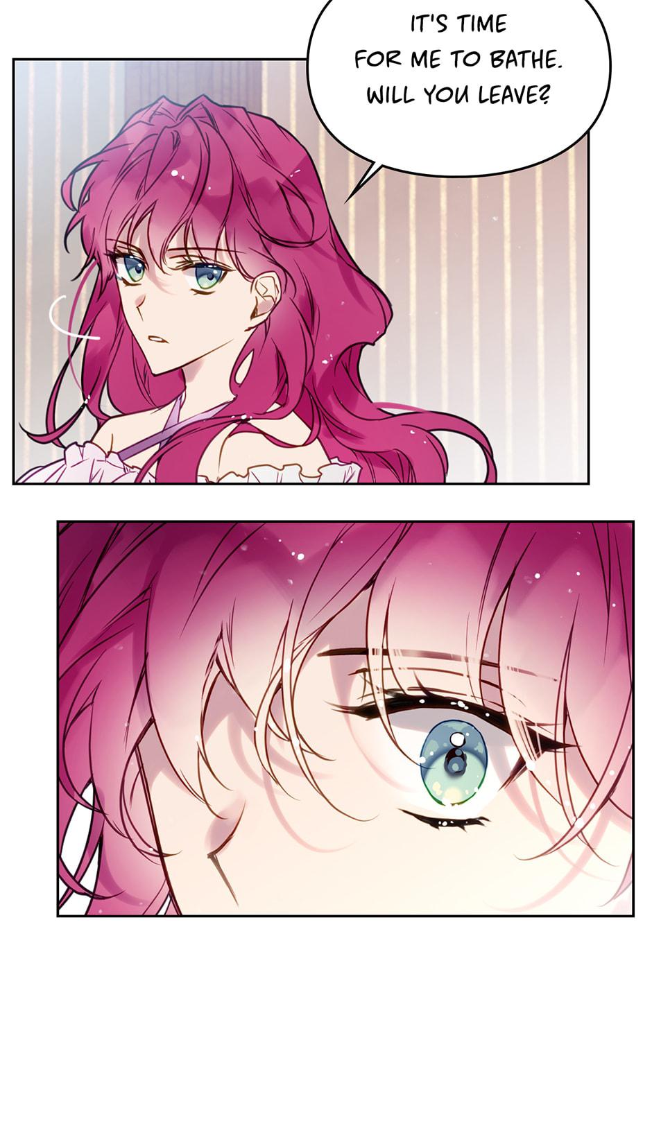 Villains Are Destined to Die Chap 11 - Next Chap 12