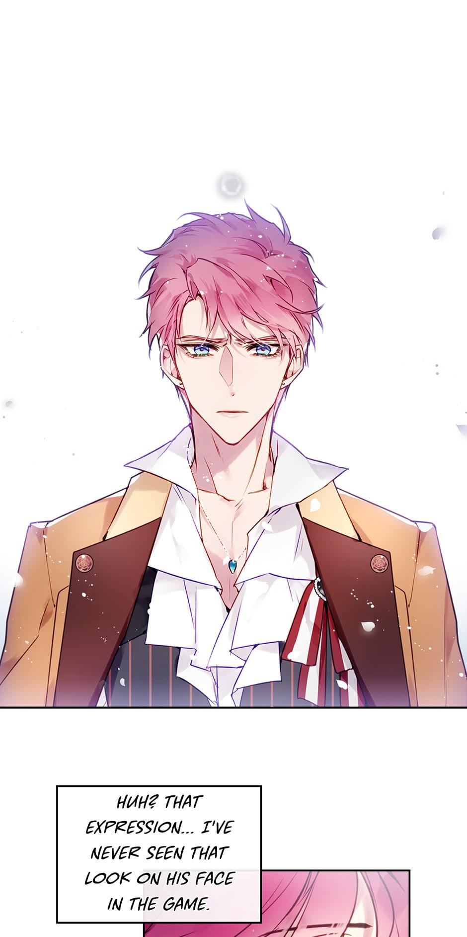 Villains Are Destined to Die Chap 11 - Next Chap 12