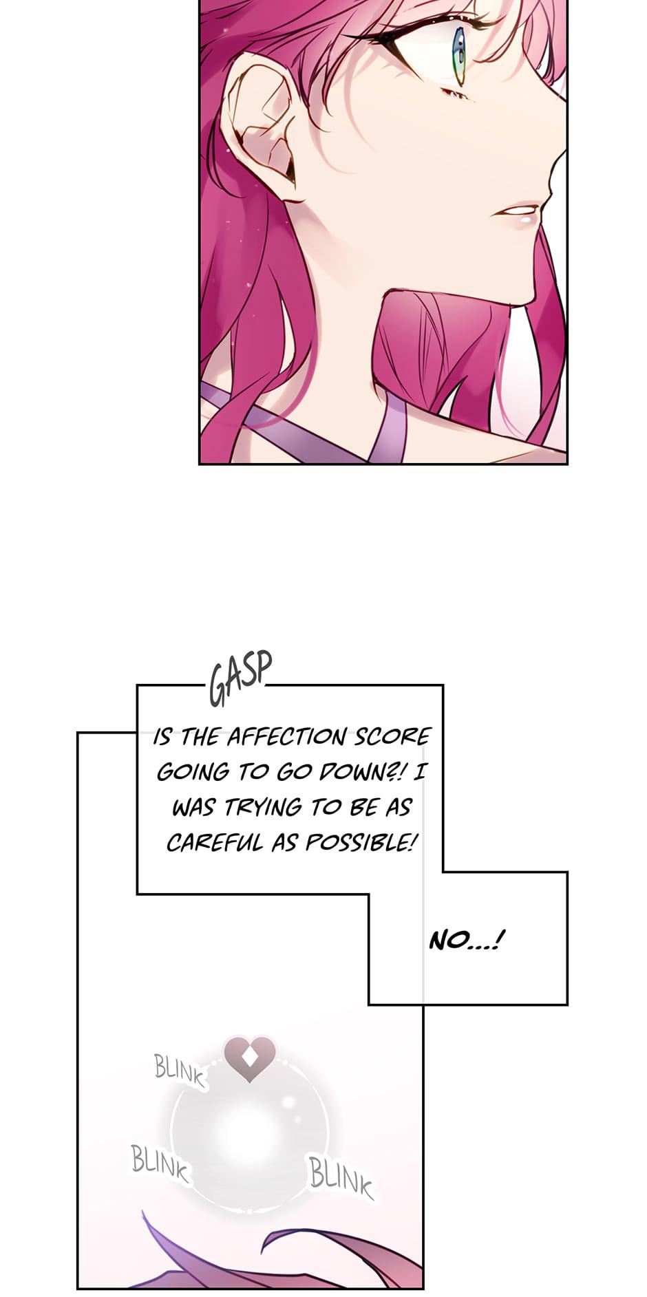 Villains Are Destined to Die Chap 11 - Next Chap 12