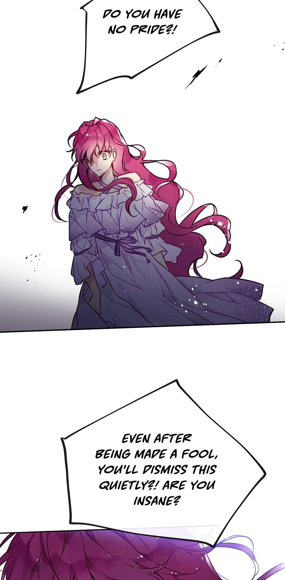 Villains Are Destined to Die Chap 11 - Next Chap 12