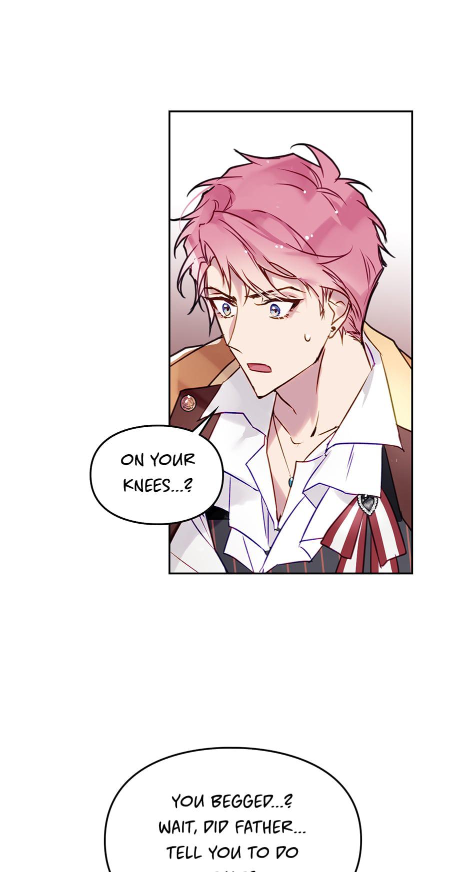 Villains Are Destined to Die Chap 11 - Next Chap 12