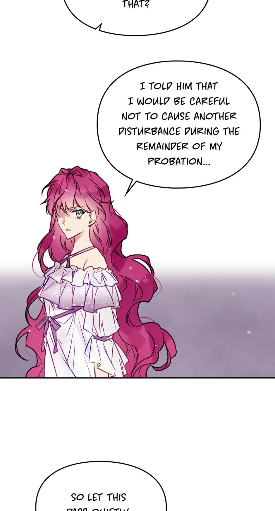 Villains Are Destined to Die Chap 11 - Next Chap 12