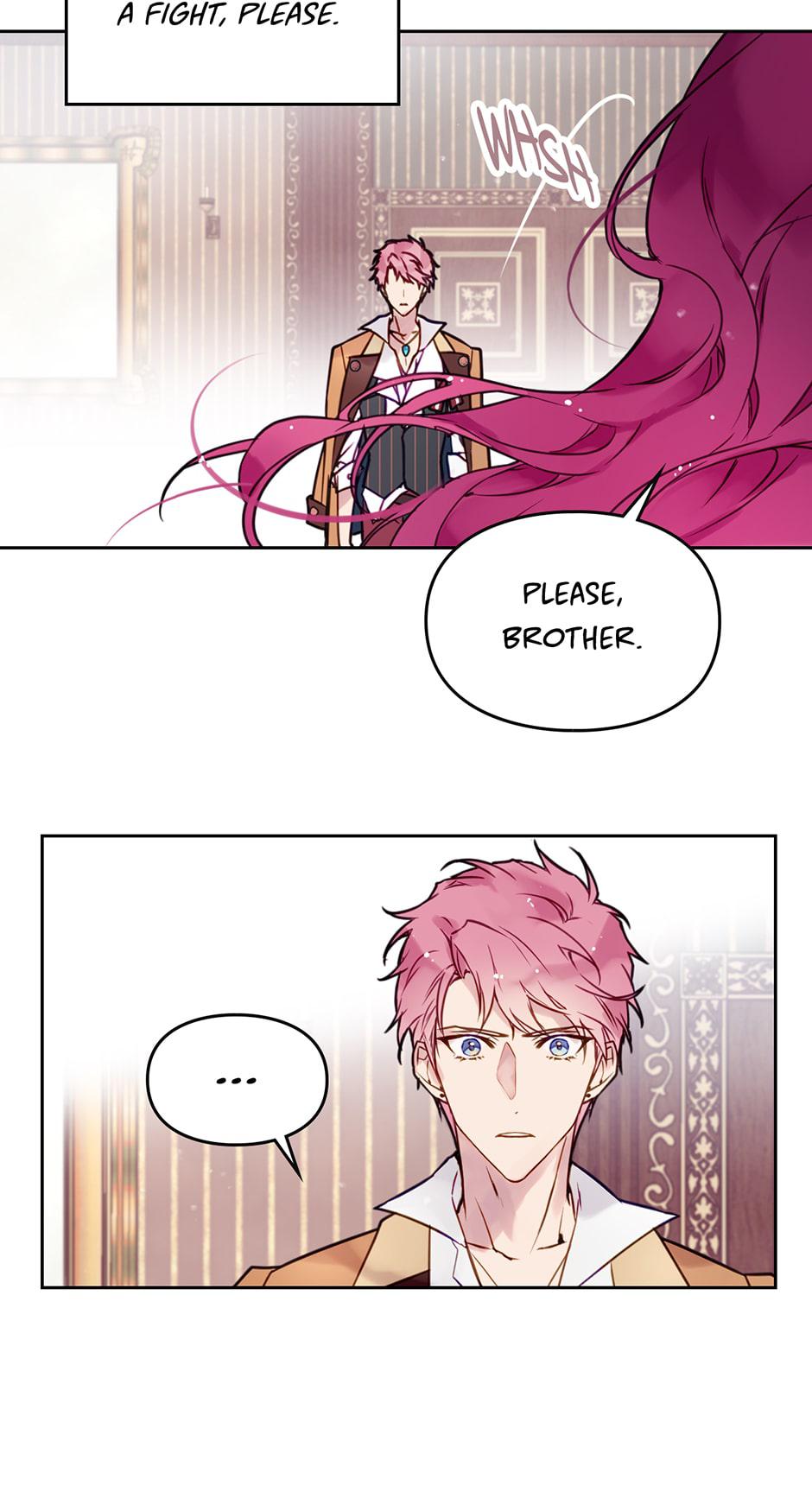 Villains Are Destined to Die Chap 11 - Next Chap 12