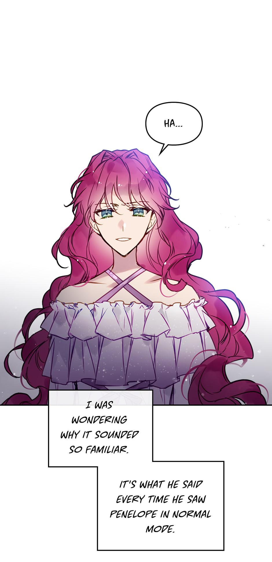 Villains Are Destined to Die Chap 11 - Next Chap 12