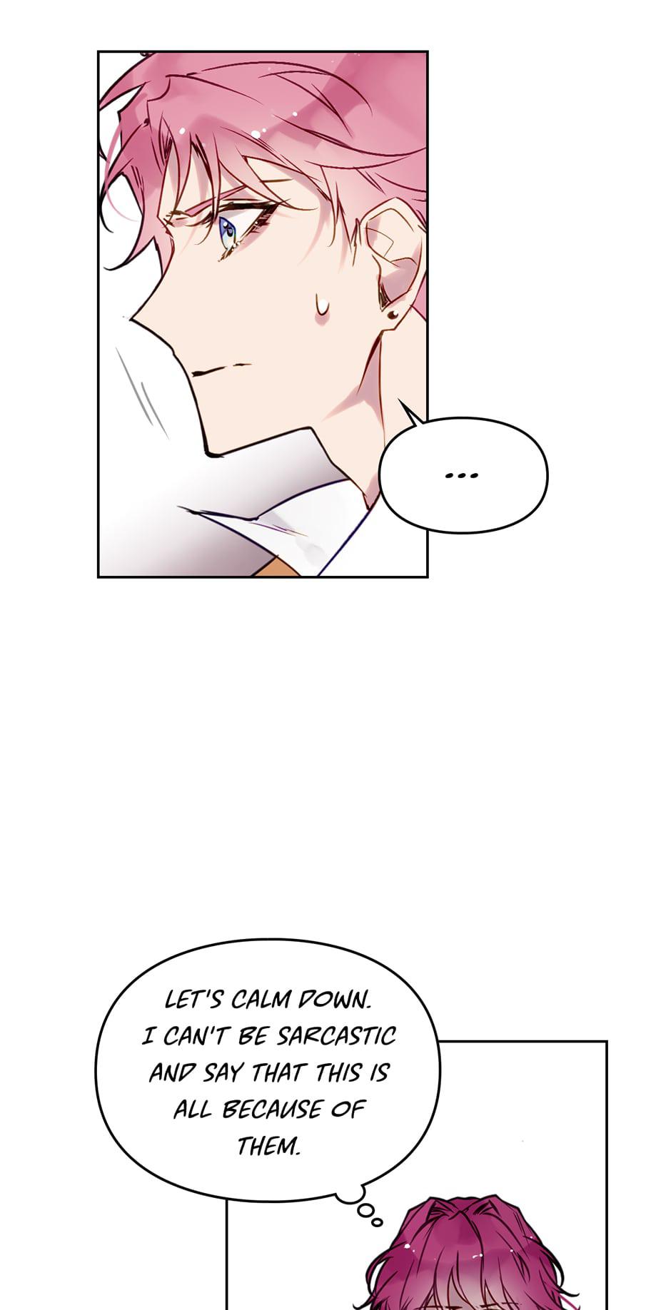 Villains Are Destined to Die Chap 11 - Next Chap 12