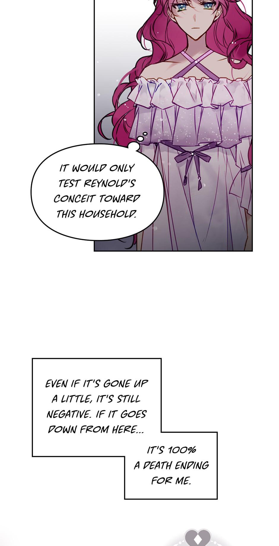 Villains Are Destined to Die Chap 11 - Next Chap 12