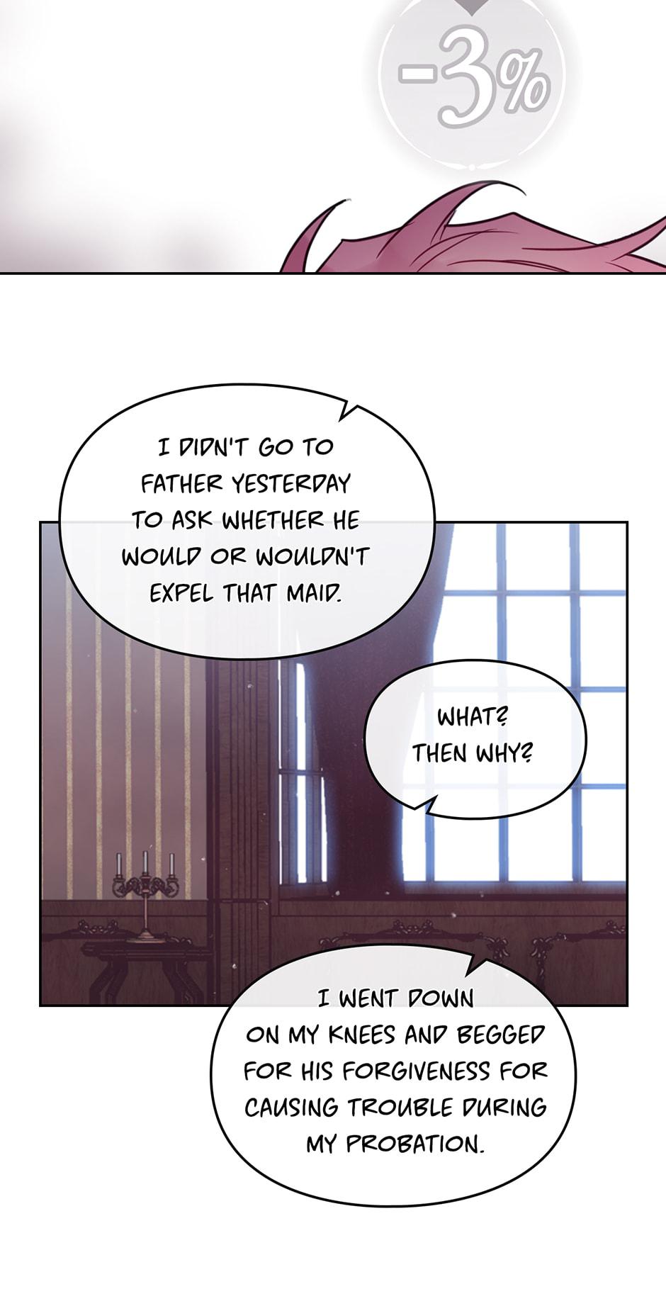 Villains Are Destined to Die Chap 11 - Next Chap 12