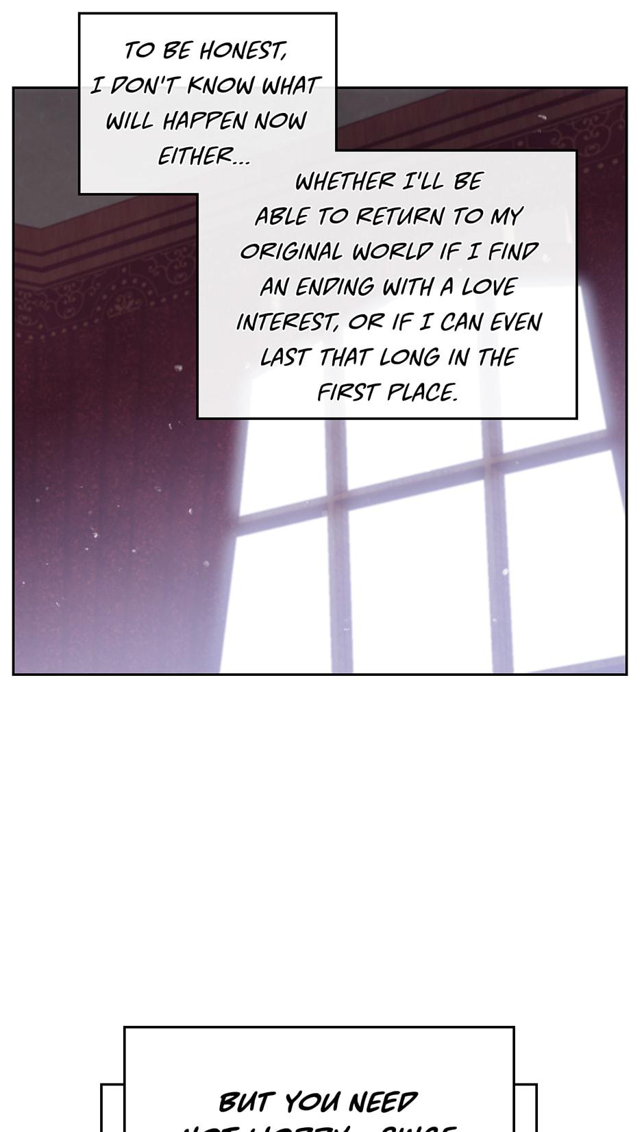 Villains Are Destined to Die Chap 11 - Next Chap 12